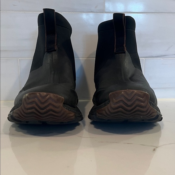 MUCK MEN'S OUTSCAPE MAX ANKLE BOOTS Size 10 - Picture 8 of 11